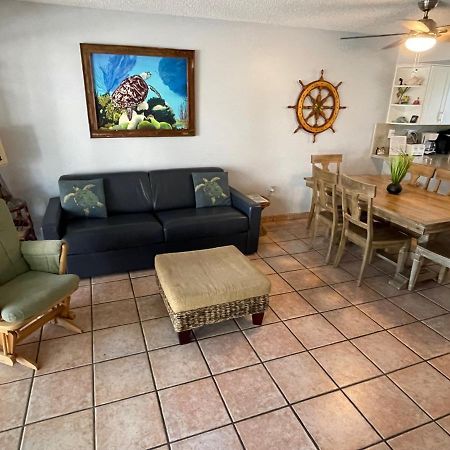 Licensed Mgr - 2/2 Villa - Oceanfront Beach Resort - Saltwater Lagoon & Marina! Key Largo Esterno foto