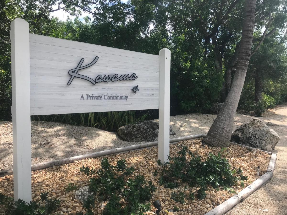 Licensed Mgr - 2/2 Villa - Oceanfront Beach Resort - Saltwater Lagoon & Marina! Key Largo Esterno foto