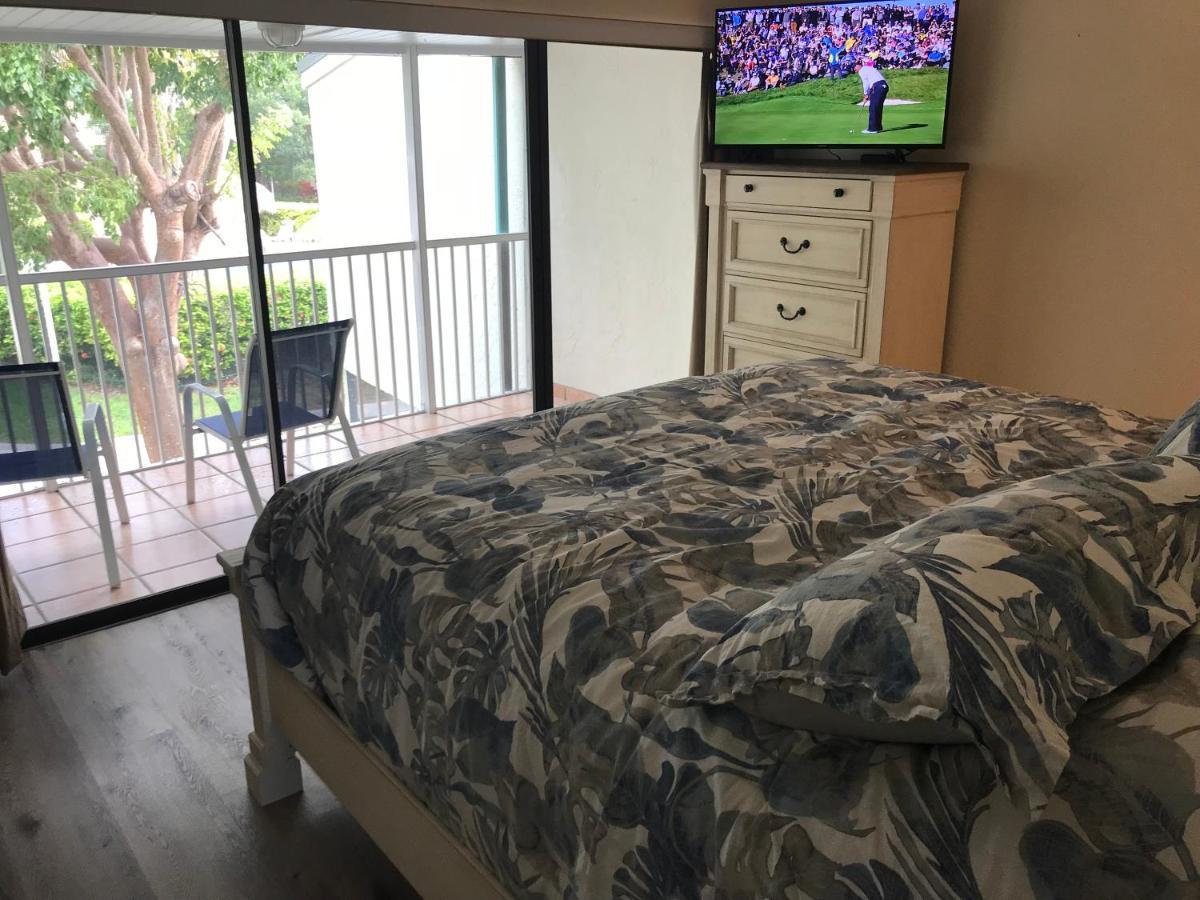Licensed Mgr - 2/2 Villa - Oceanfront Beach Resort - Saltwater Lagoon & Marina! Key Largo Esterno foto