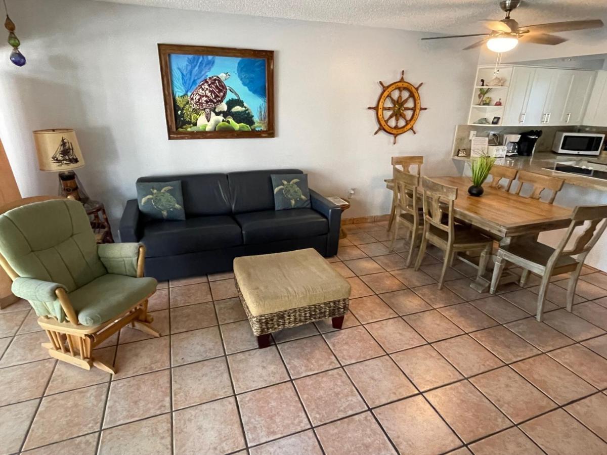 Licensed Mgr - 2/2 Villa - Oceanfront Beach Resort - Saltwater Lagoon & Marina! Key Largo Esterno foto