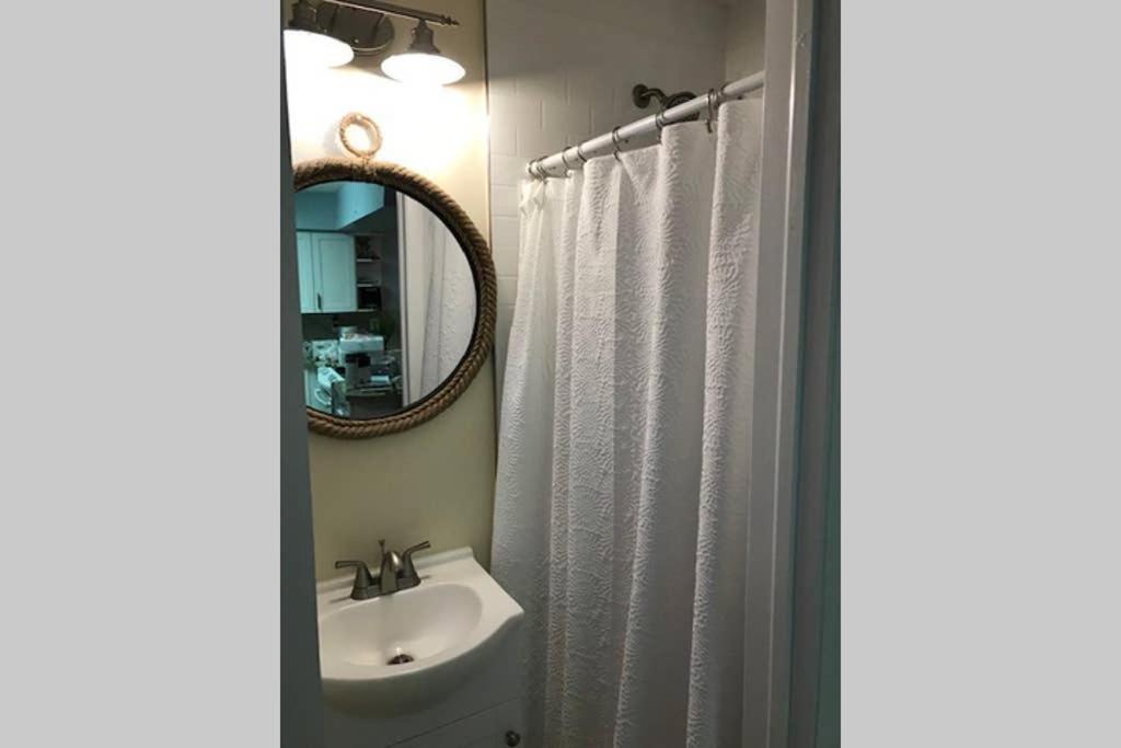 Licensed Mgr - 2/2 Villa - Oceanfront Beach Resort - Saltwater Lagoon & Marina! Key Largo Esterno foto
