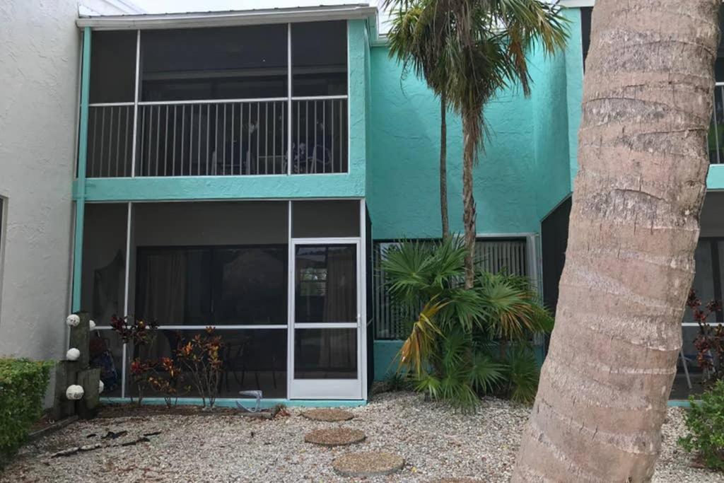 Licensed Mgr - 2/2 Villa - Oceanfront Beach Resort - Saltwater Lagoon & Marina! Key Largo Esterno foto